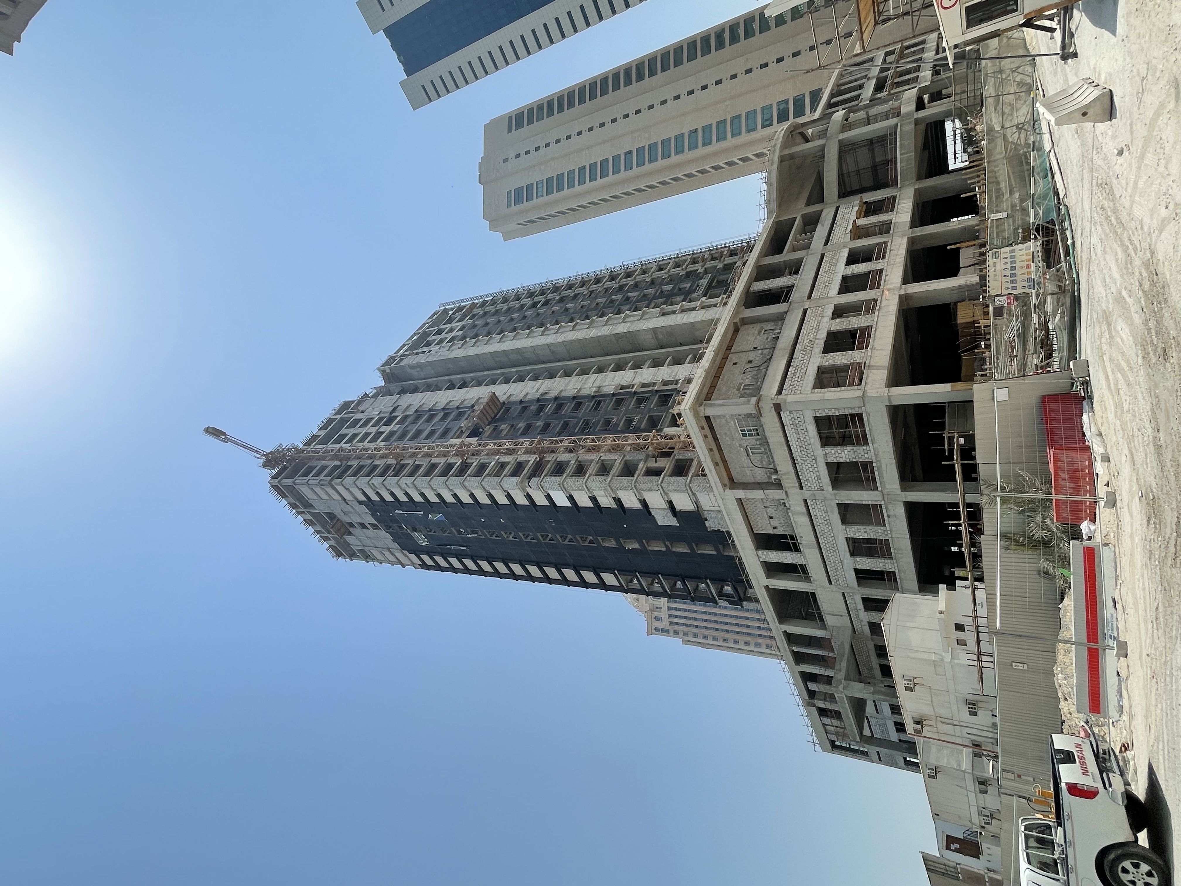 JNP International Projects