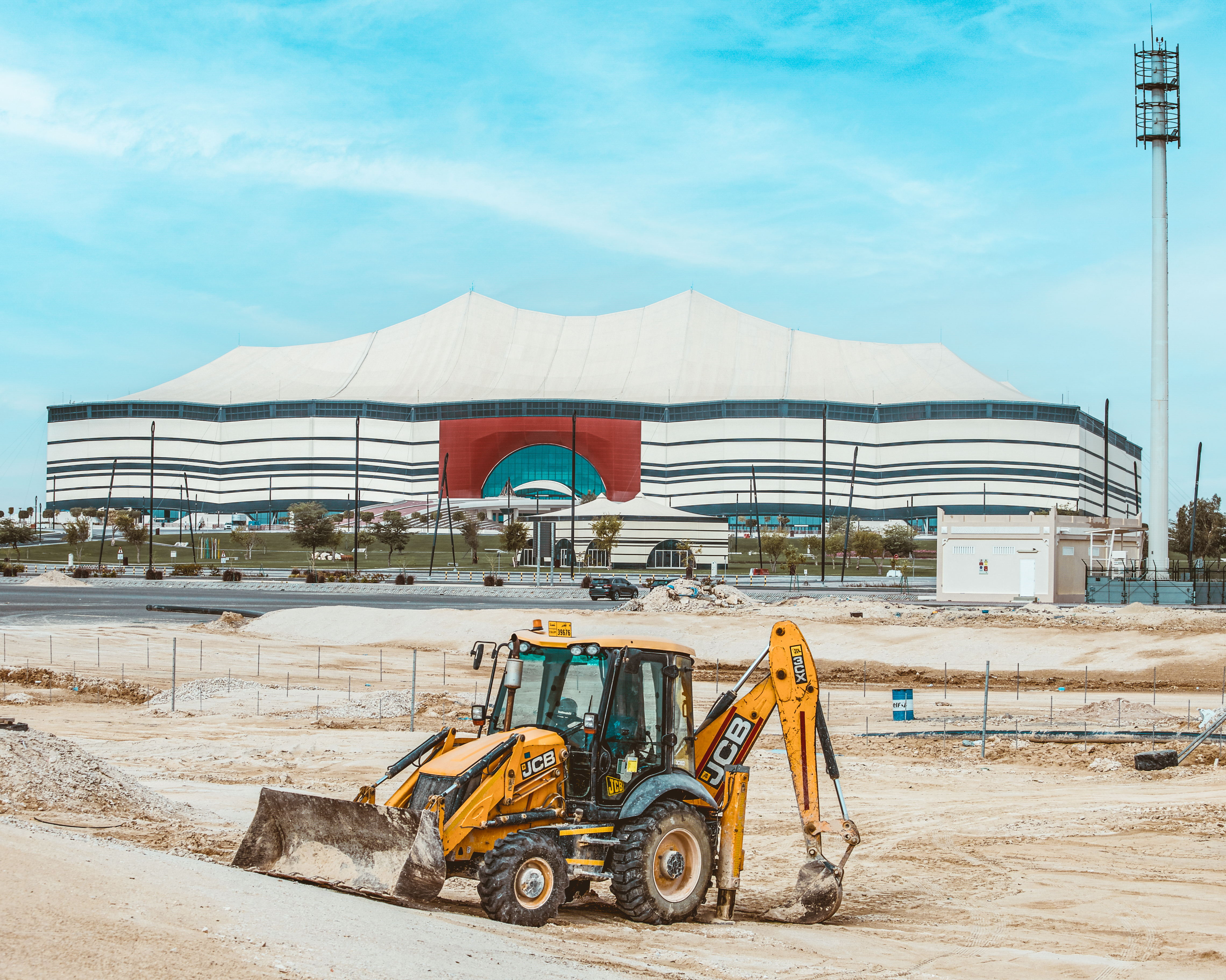 JNP International Projects