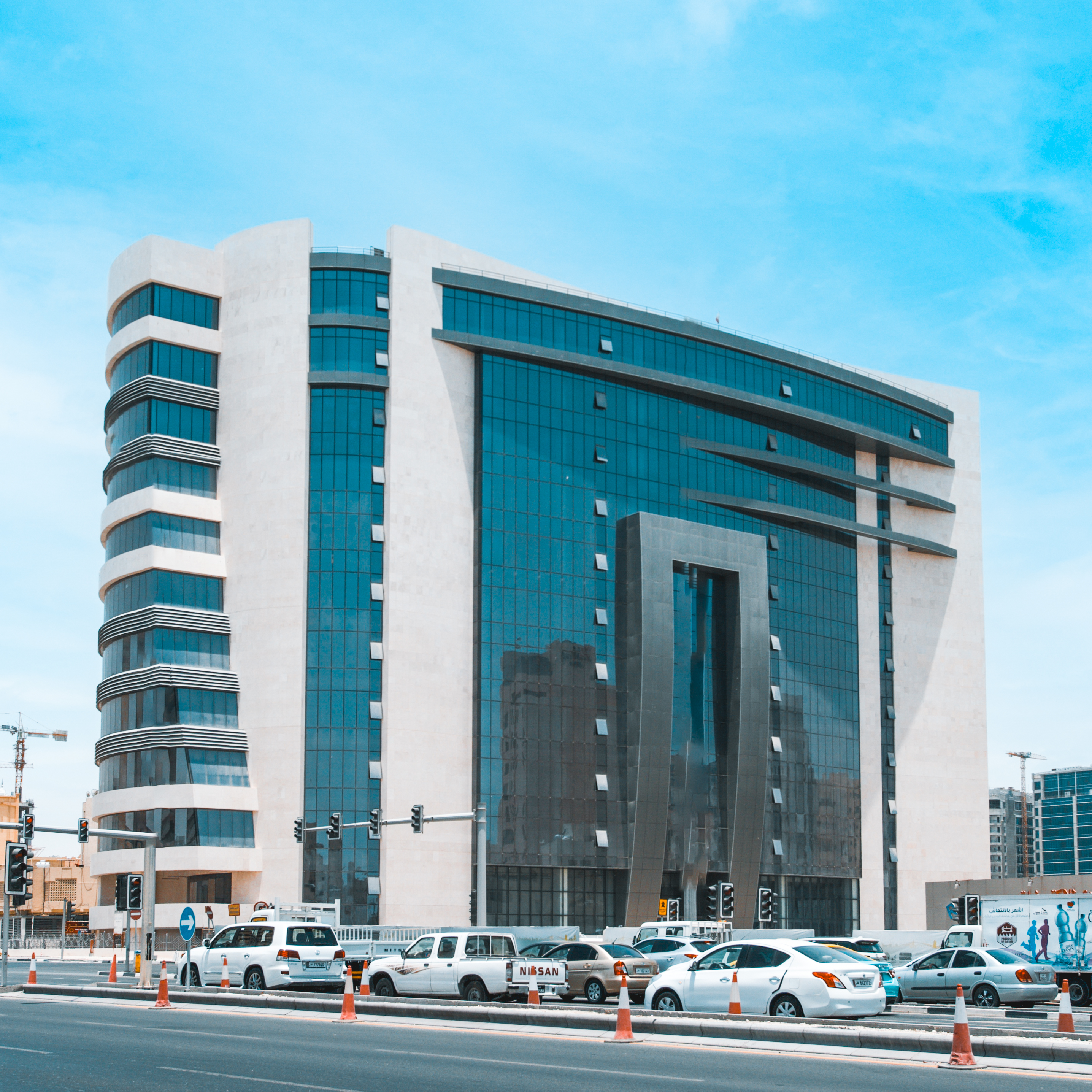 JNP International Projects