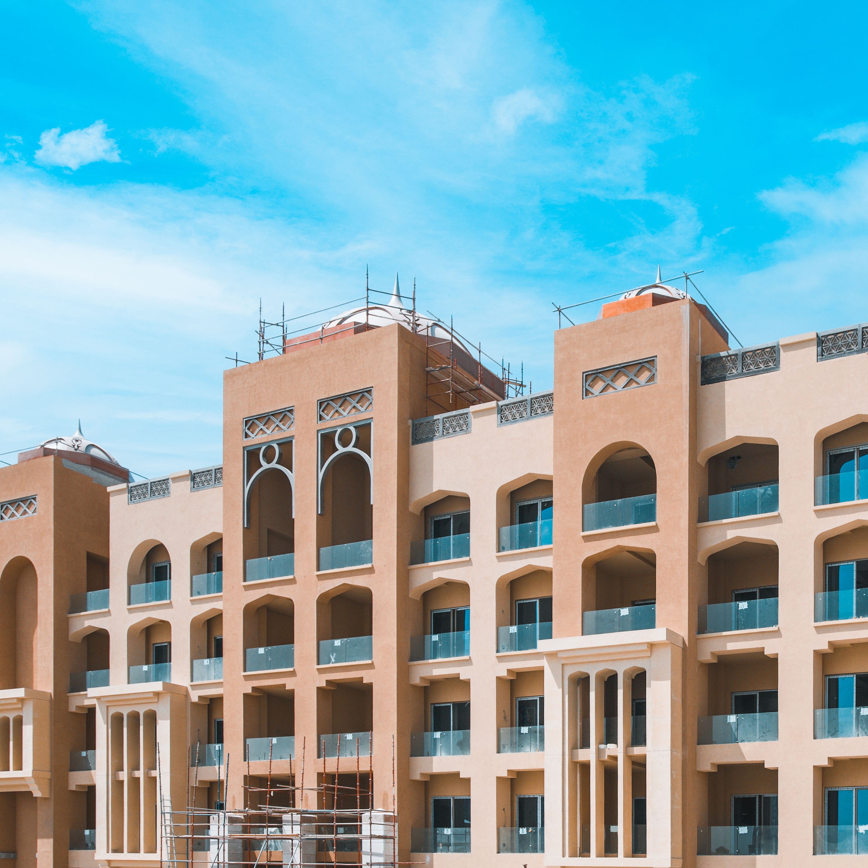 JNP International Projects