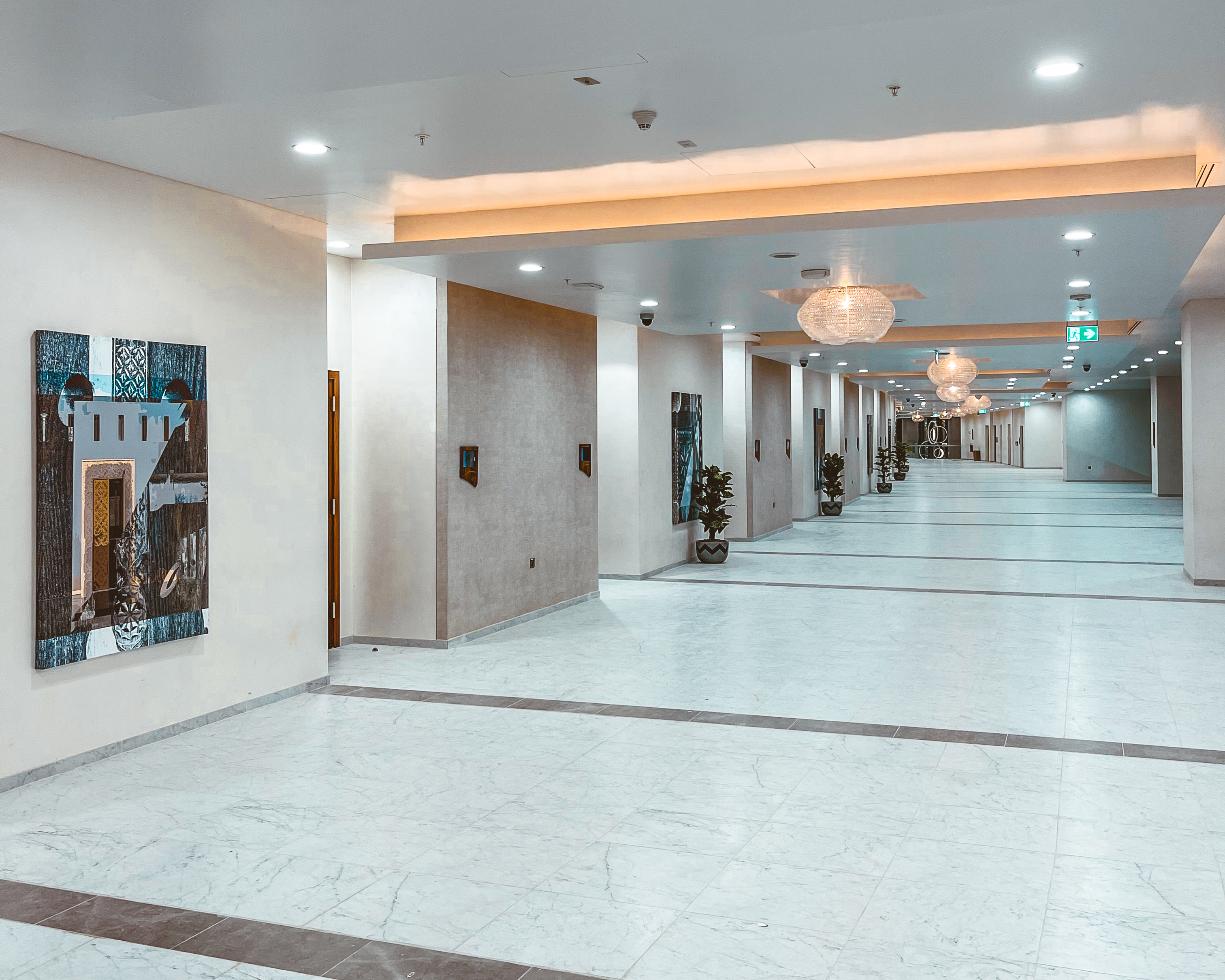 JNP International Projects