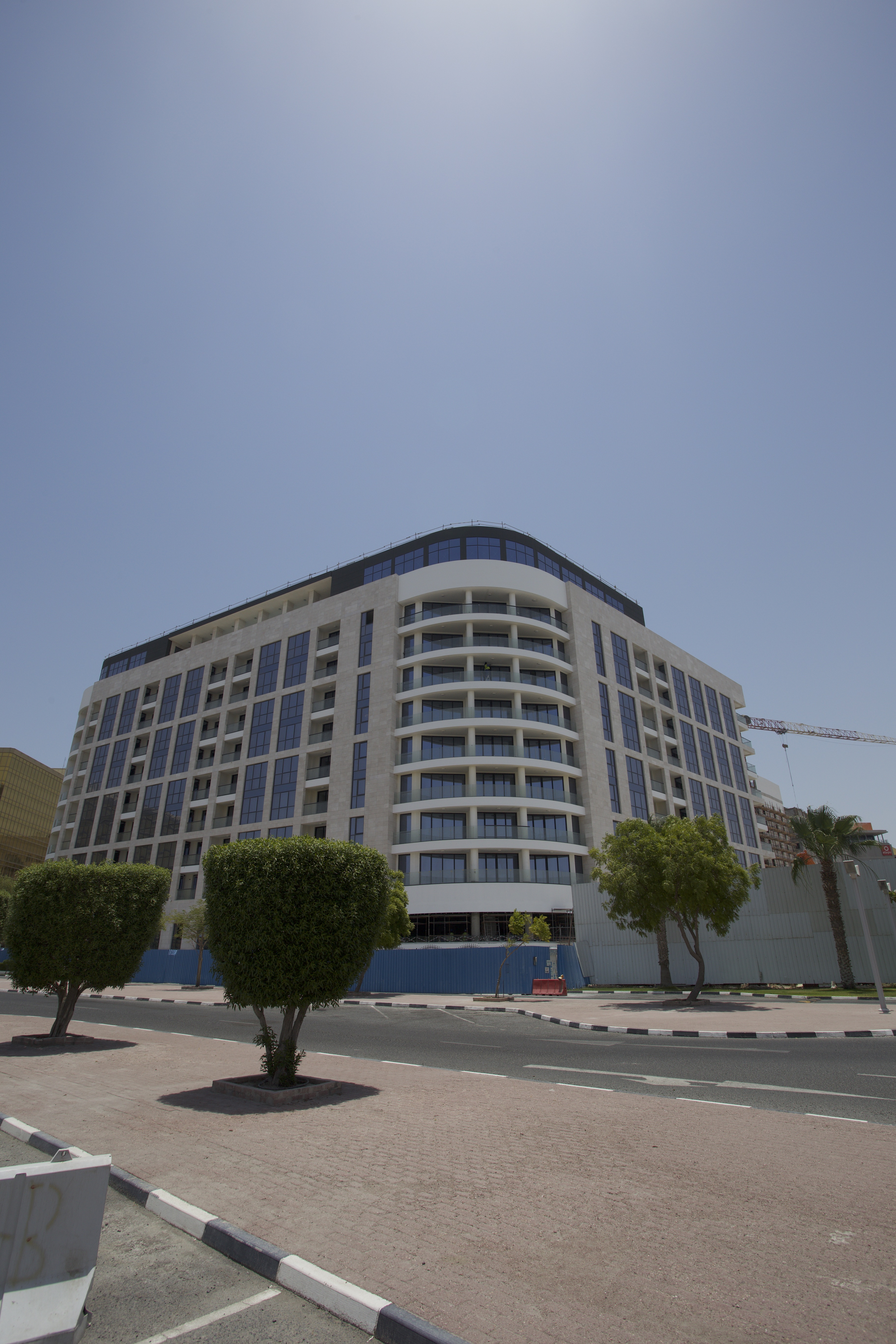 JNP International Projects